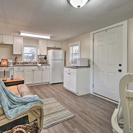 Six Waterpots Cottage II In Blue Ridge Mountains レノア エクステリア 写真